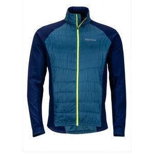 NWOT Marmot Men's Nitro Jacket Blue-XL